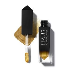 Liquid Eyeshadow Haus Laboratories Lady Gaga Shimmer Glam Attack Legend